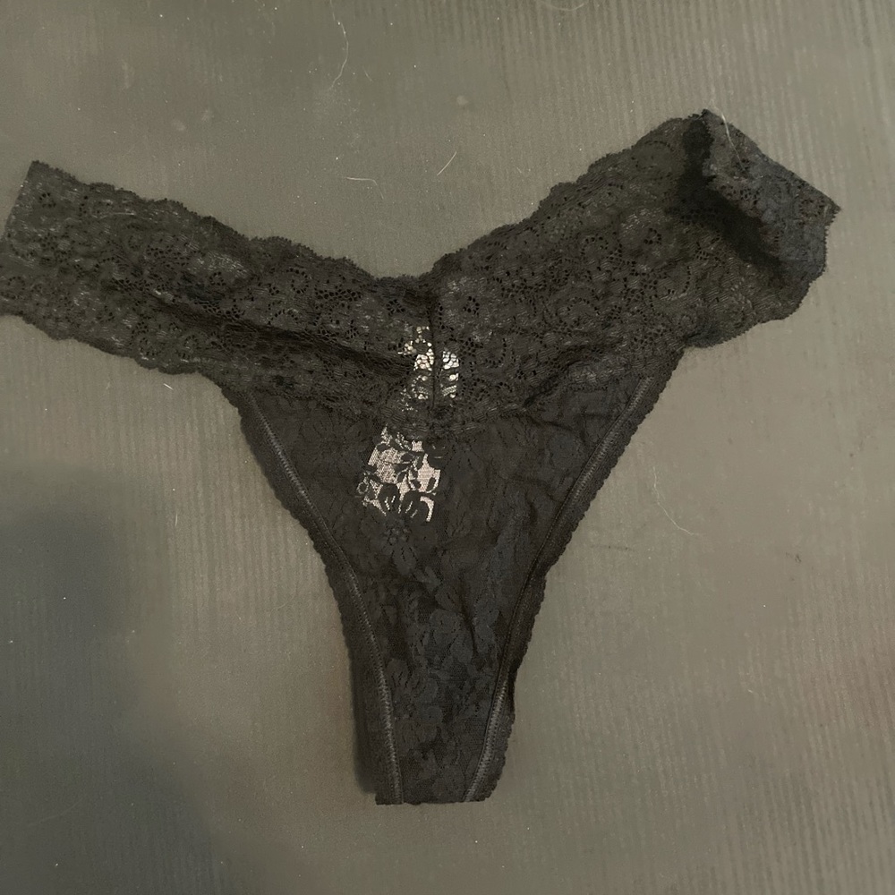 3 pairs of underwear size L (BRAND NEW)